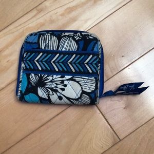 Vera Bradley Wallet